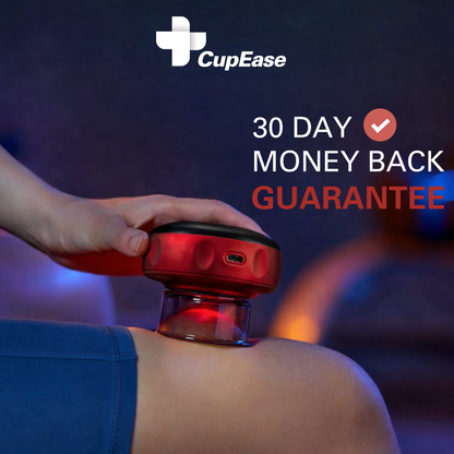Cup Ease™ Smart Massage Cup