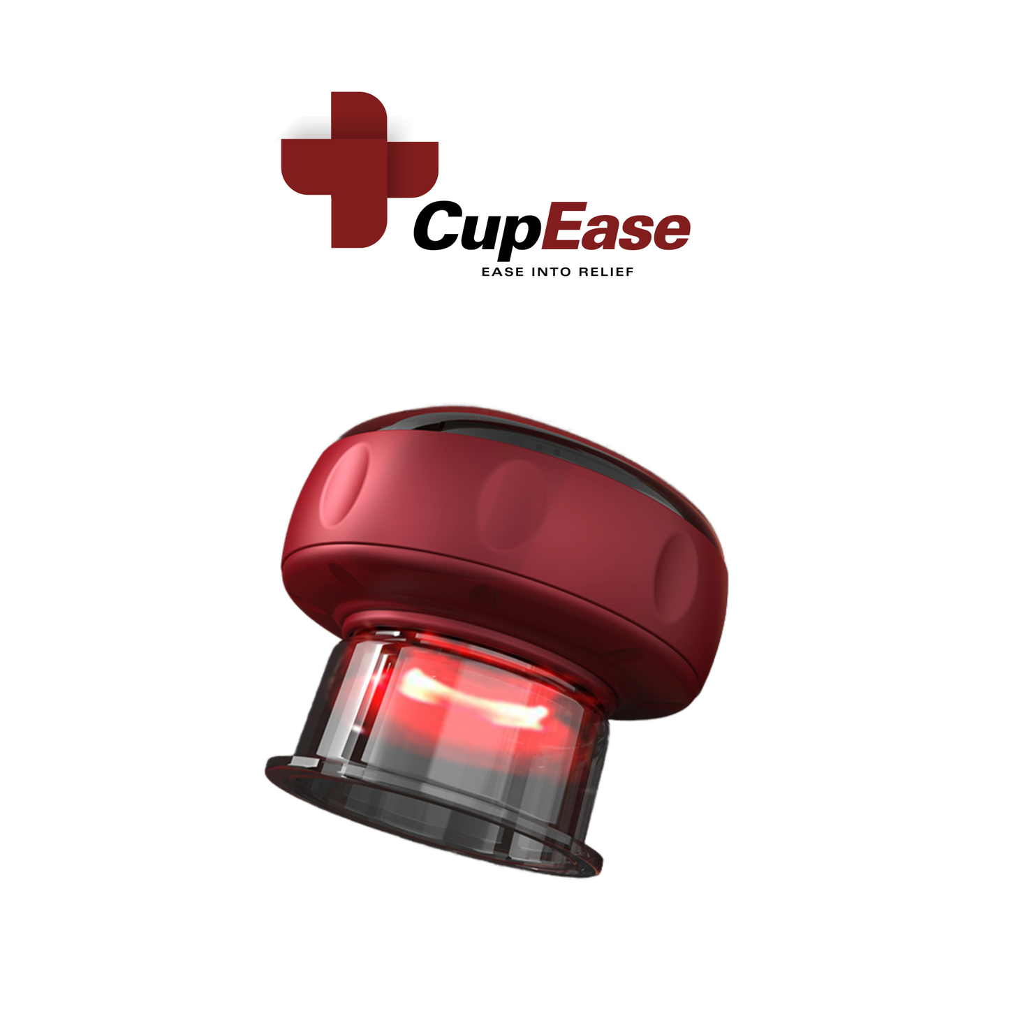 Cup Ease™ Smart Massage Cup